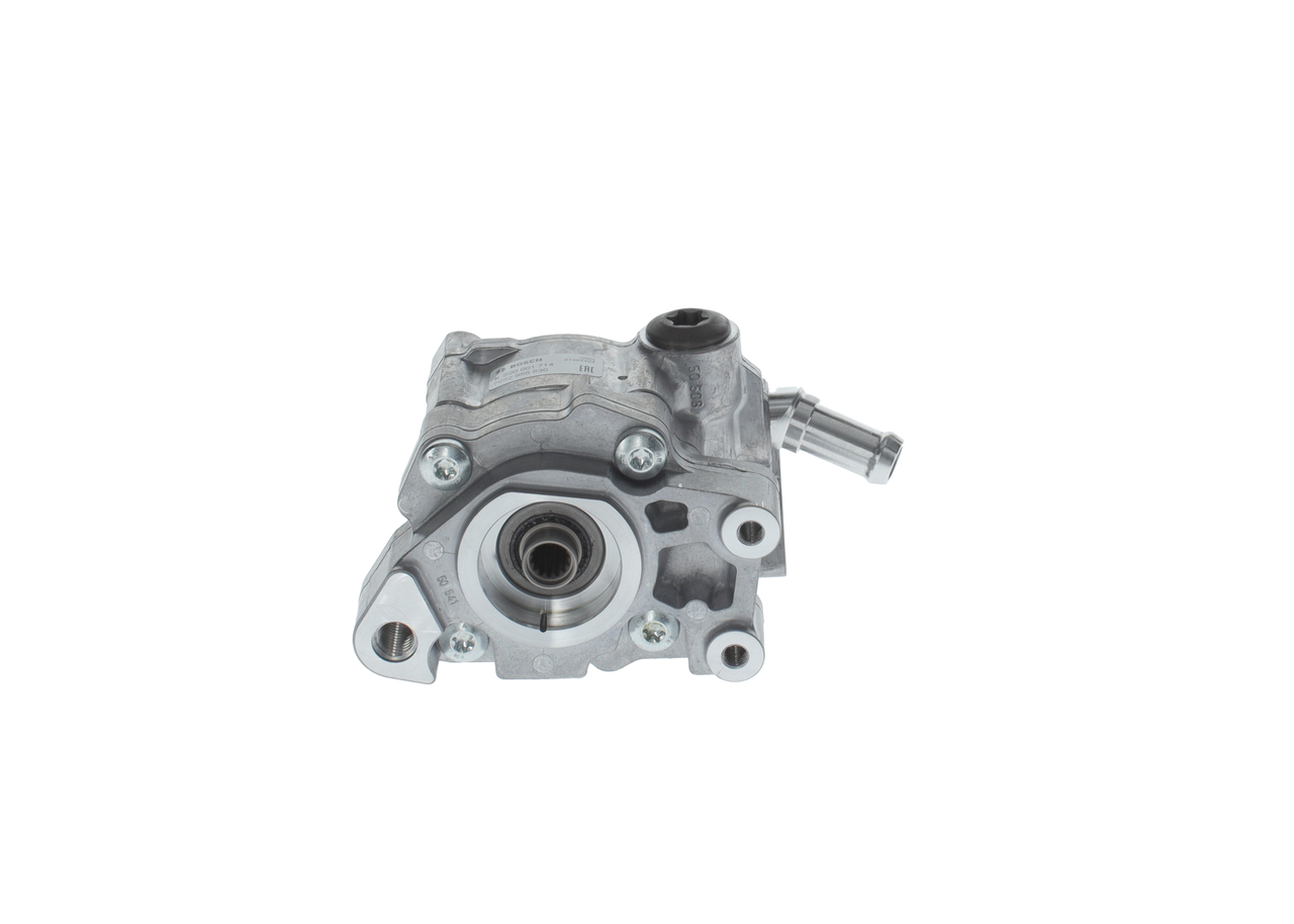 Lenkungspumpe PORSCHE Cayenne Coupe (9YB) 2025 BOSCH K S00 001 714