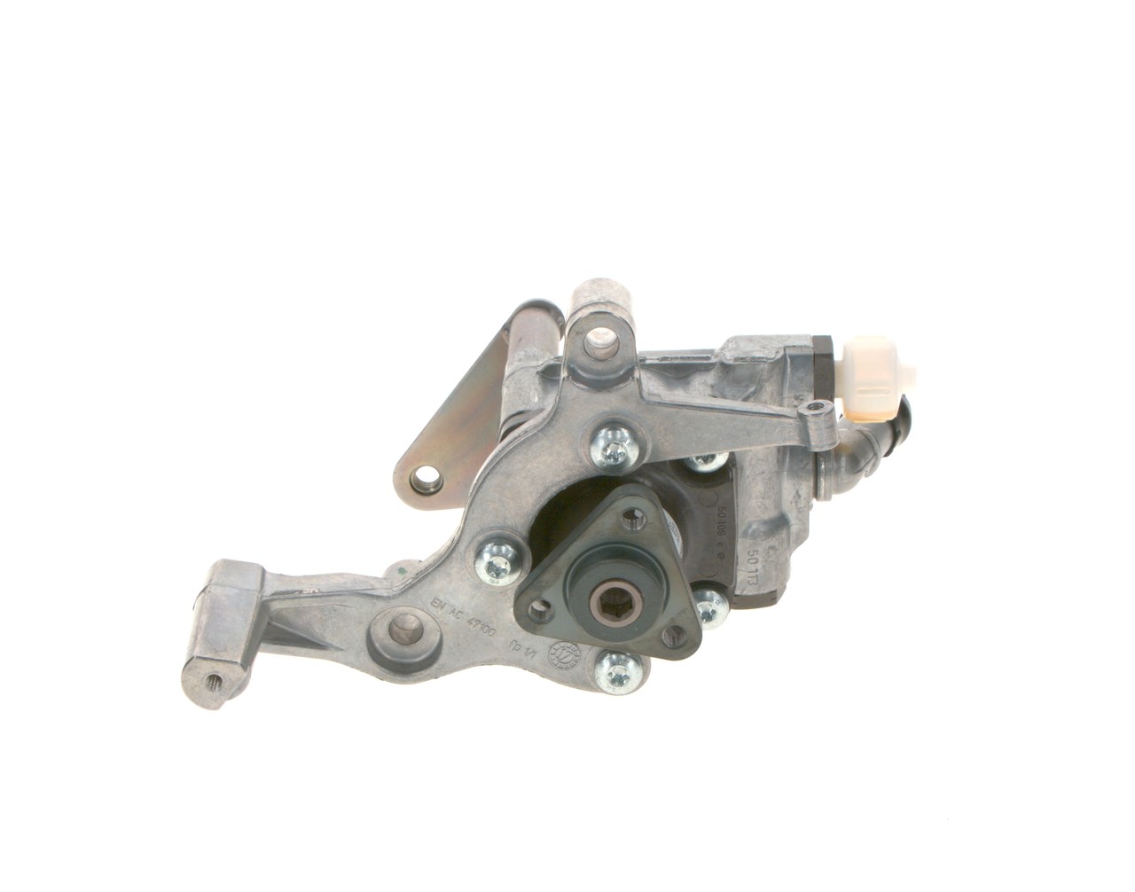 OE Hydraulikpump, styrsystem BMW 6-serie 2017 2284410, 32412284410, 32414035679 från BOSCH