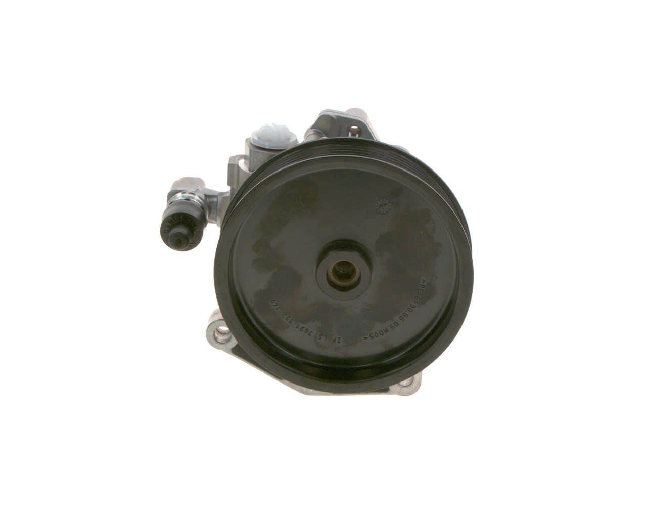 Köp billiga original Servopump K S00 001 889 jämförbara med A0054661801 OEM nummer på nätet