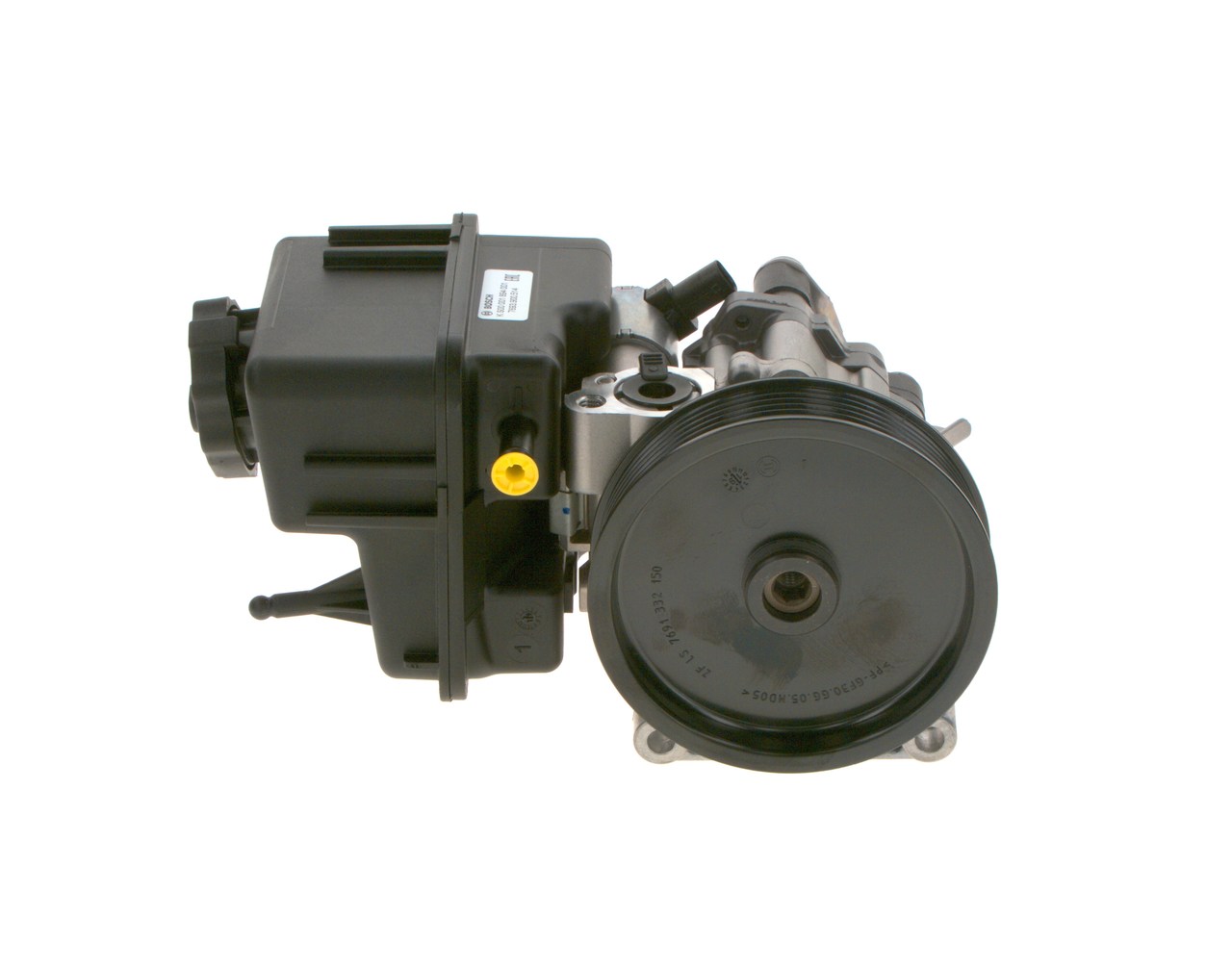 Cumpărați online Pompă de servodirecție K S00 001 894 original/ă și la un preț mic, compatibil/ă cu nr. OEM A0064664701