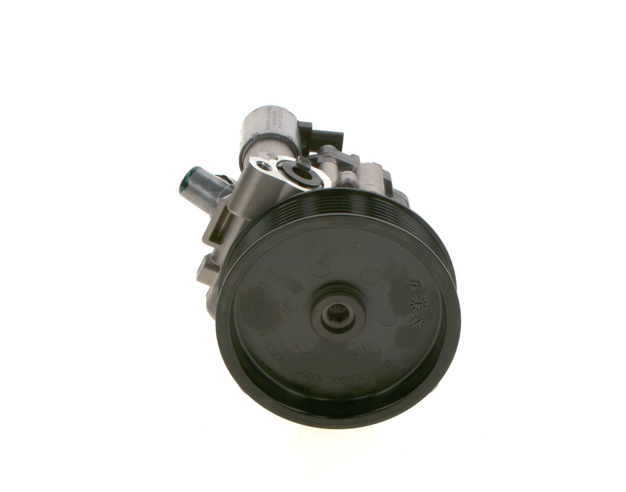 Cumpărați online Pompă de servodirecție K S00 001 910 original/ă și la un preț mic, compatibil/ă cu nr. OEM 0064664801