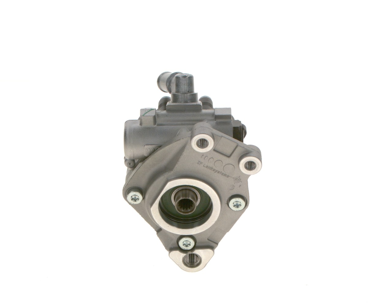 OEM Хидравлична помпа AUDI S6 5.2 quattro 435 K.C. бензин 4F0145155L от BOSCH онлайн на супер цени
