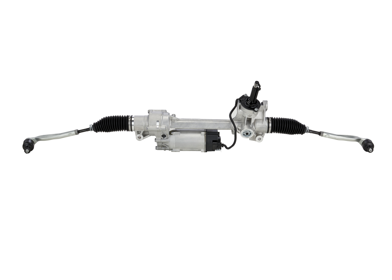 OE Casetă de servodirecție MERCEDES-BENZ GLK 2011 2044601101, 2044601601, 2044601801 de la BOSCH