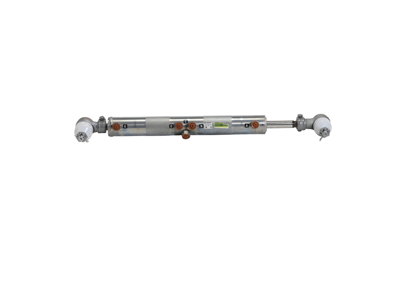 Cumpărați online Cilindru receptor, servodirectie K S00 002 381 original/ă și la un preț mic, compatibil/ă cu nr. OEM 1394441