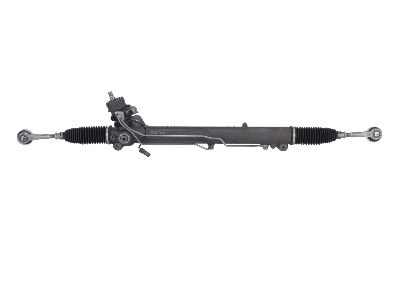 OE Zahnstangenlenkung VW PHAETON 2010 3D1422063L, 3D1422065R, 3D1422071 von BOSCH