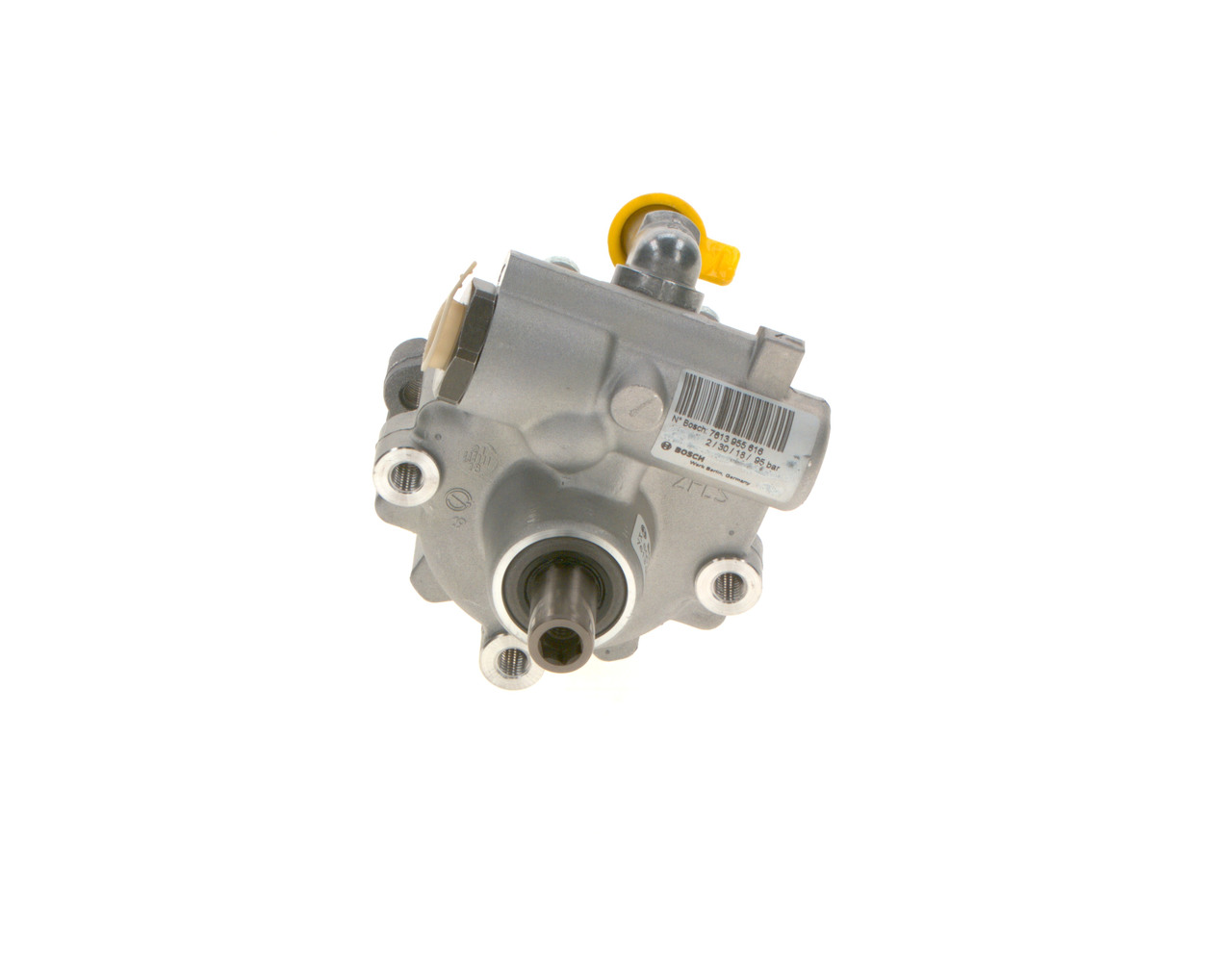OEM Bomba de dirección DACIA 1.4 75 CV Gasolina 491108694R de BOSCH online a precios inmejorables