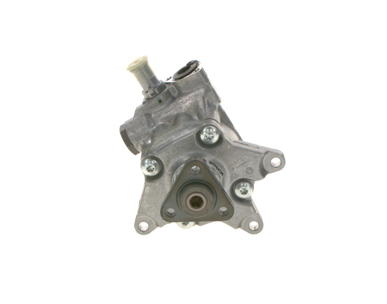 K S01 001 555 BOSCH Lenkungspumpe Cayenne (92A) 4.8 Turbo 500 PS Benzin
