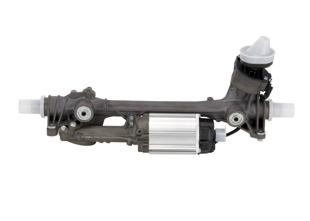 Servolenkung VW Sharan 7n 2013 BOSCH K S01 001 764