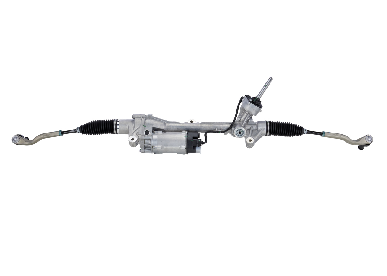 OE Casetă de direcție mecanică MERCEDES-BENZ MARCO POLO 2024 4474601000, 4474601500, 4474602000 de la BOSCH