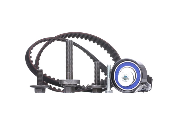 FORD 1.6 116 HP Petrol Timing belt kit OEM 1672144 from GATES online zu günstigen Preisen