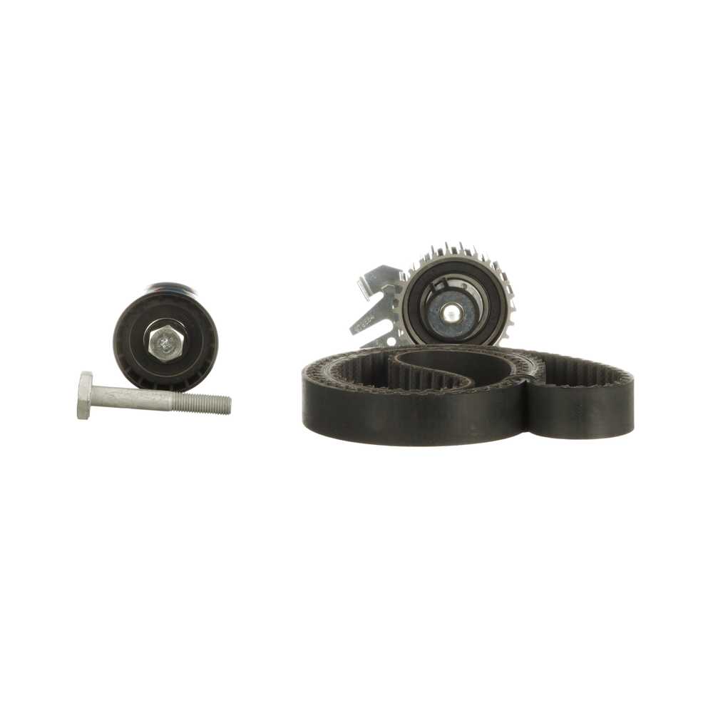 OE Komplet (kit) zobatega jermena ALFA ROMEO 4C 2018 71775896, T42140, 71754559 od GATES
