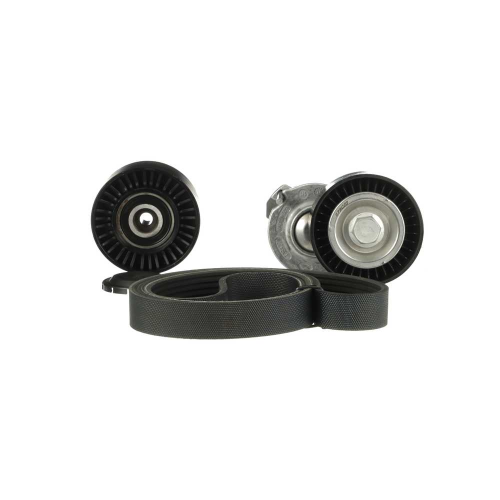 Įsigykite GATES V formos rumbuotas diržas, komplektas Prekės Nr.: K016PK1550XS už žemiausią 65,76 € kainą
