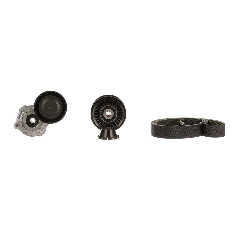 GATES Keilrippenriemensatz Produkt Nr.: K017PK1570 zum günstigen Preis von 72,74 € kaufen