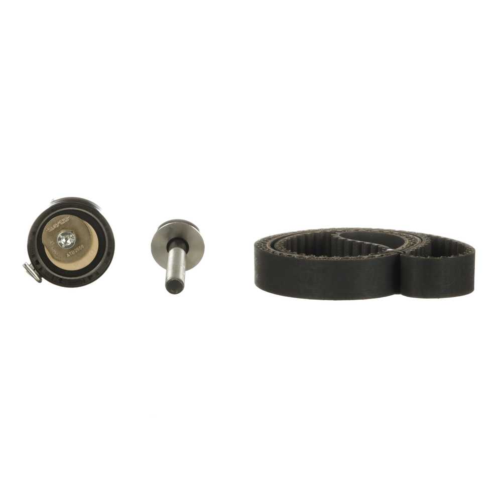 Acquista online Kit cinghia di distribuzione K025669XS originale a buon mercato, comparabile con i numeri OEM BM5G8A615AA