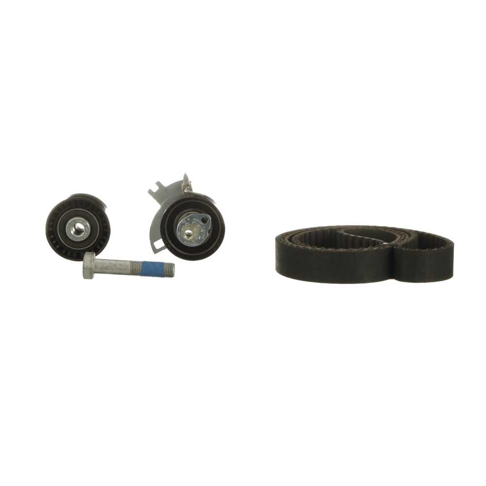 Kit de distribution OEM CITROËN 2.0 BlueHDi 4x4 144 CH Diesel 1876377 de GATES en ligne à prix imbattables