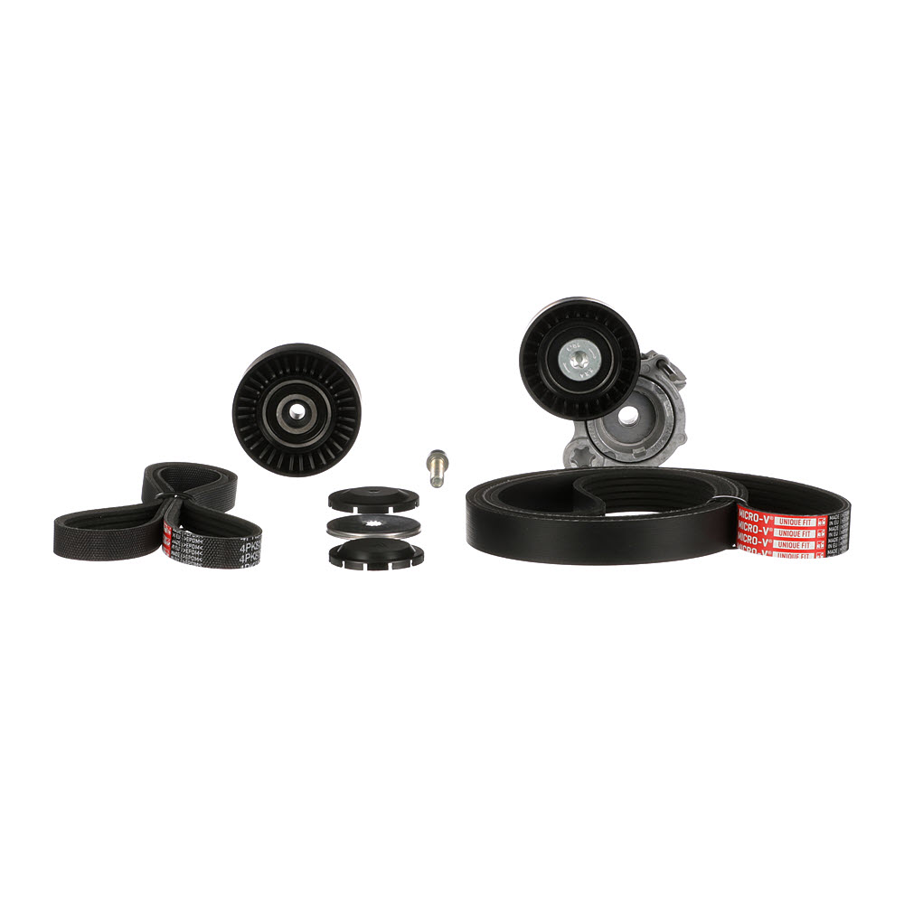 Ostke GATES Soonrihmakomplekt Toode nr.: K026PK1835XS madala hinnaga 92,15 €