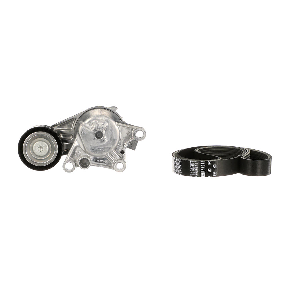 Ostke GATES Soonrihmakomplekt Toode nr.: K026PK963 madala hinnaga 35,40 €