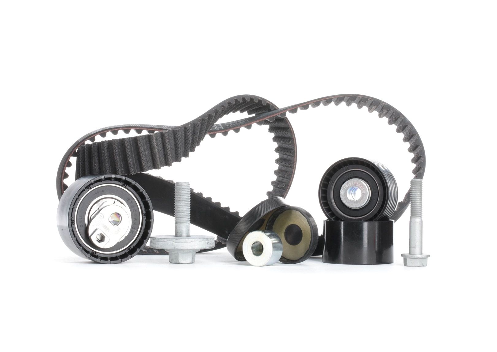 Koop GATES Distributieriem set Productnr.: K045507XS aan de laagste prijs van 98,23 €