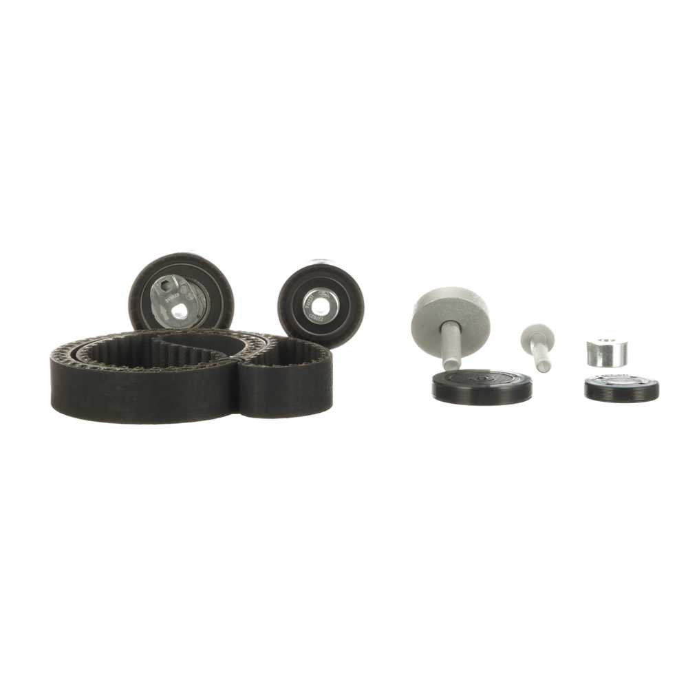 OEM Distributieriem set RENAULT 2.0 16V (BG03, BG0Z, BG0T, BG1Y) 170 PK Benzine 130C11321R van GATES online aan geweldige prijzen