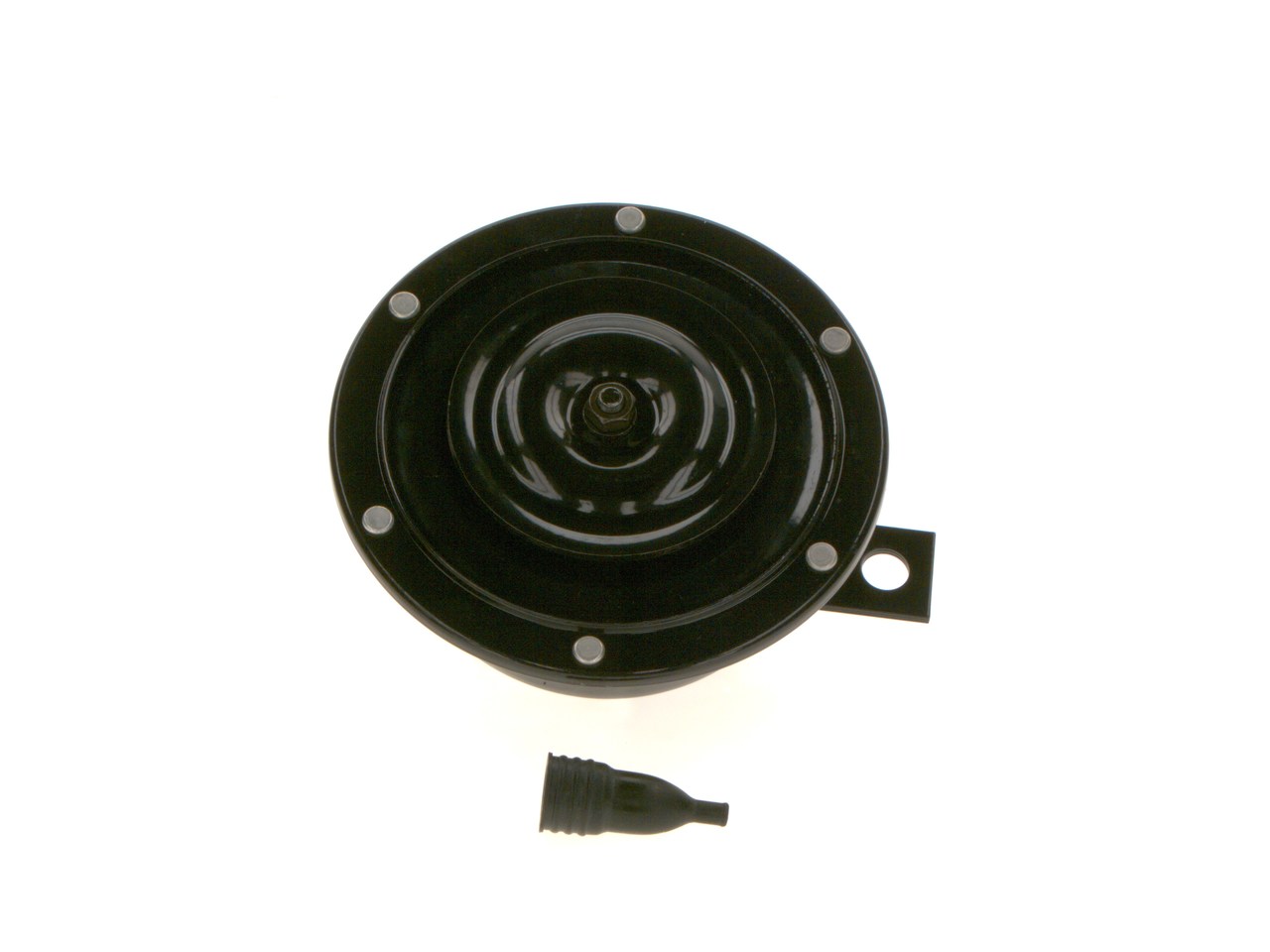 BMW Electric air horn in original quality 0035421920, 1776270, 61331358773 from BOSCH