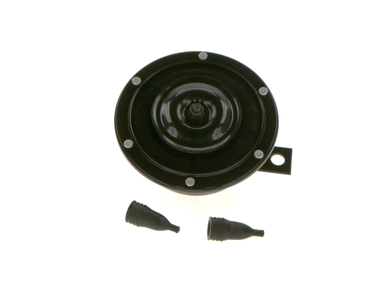 BMW Horn in original quality 0025428720, 03351912, 1776271 from BOSCH