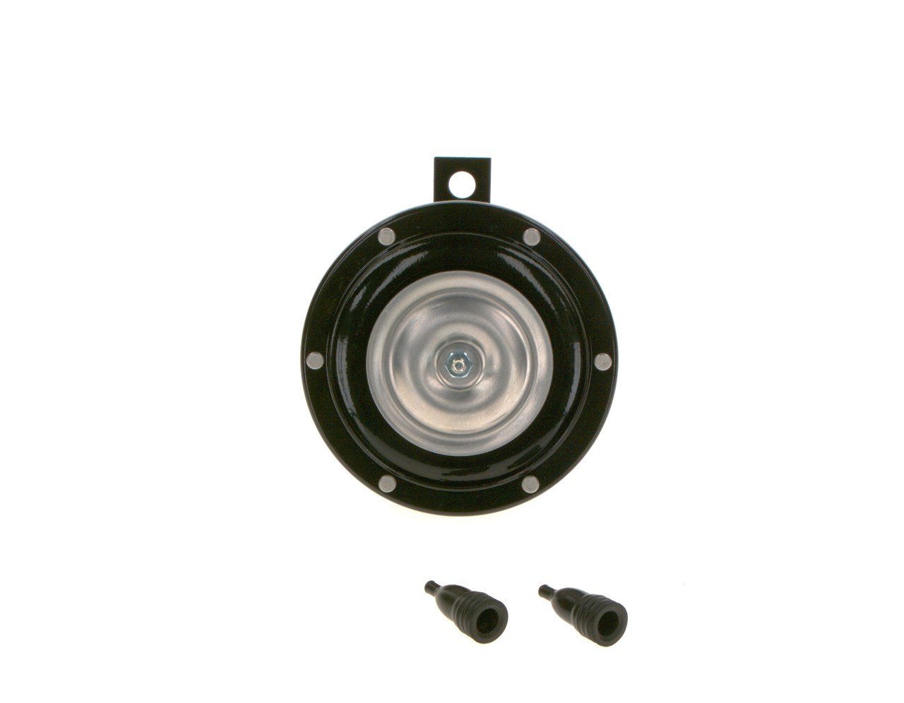 OEM Claxon STEYR Halfinger (AP700, AP703) 1974 0911002, 1709026, 255071 BOSCH