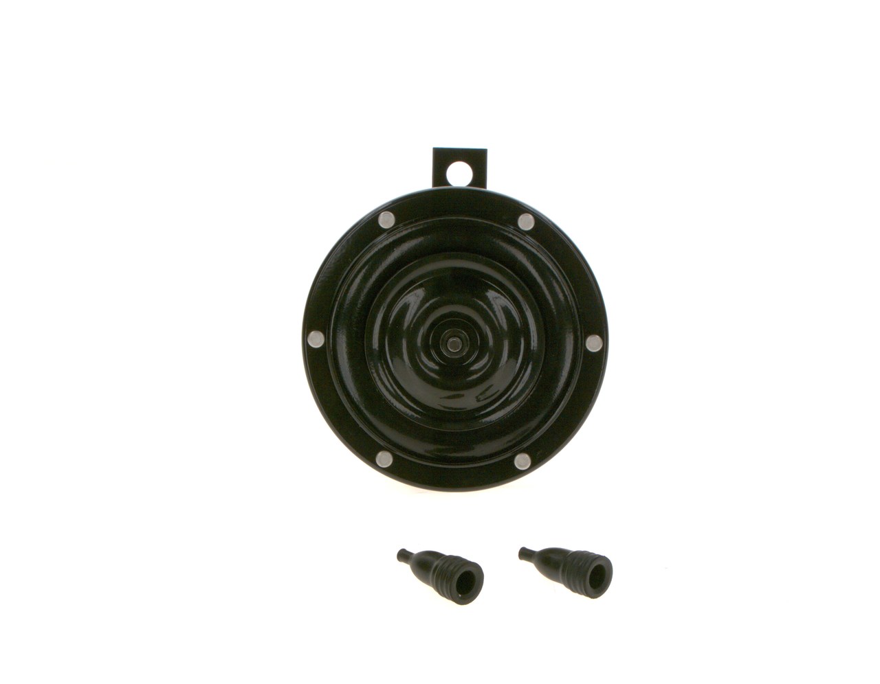 Claxon MERCEDES-BENZ in originele kwaliteit 6140021, 4355332M1, 72481193 van BOSCH