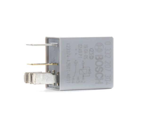 Billige Hersteller-Relais 0 332 207 304 vergleichbar mit 0025422819 OEM-Nr im Web einkaufen