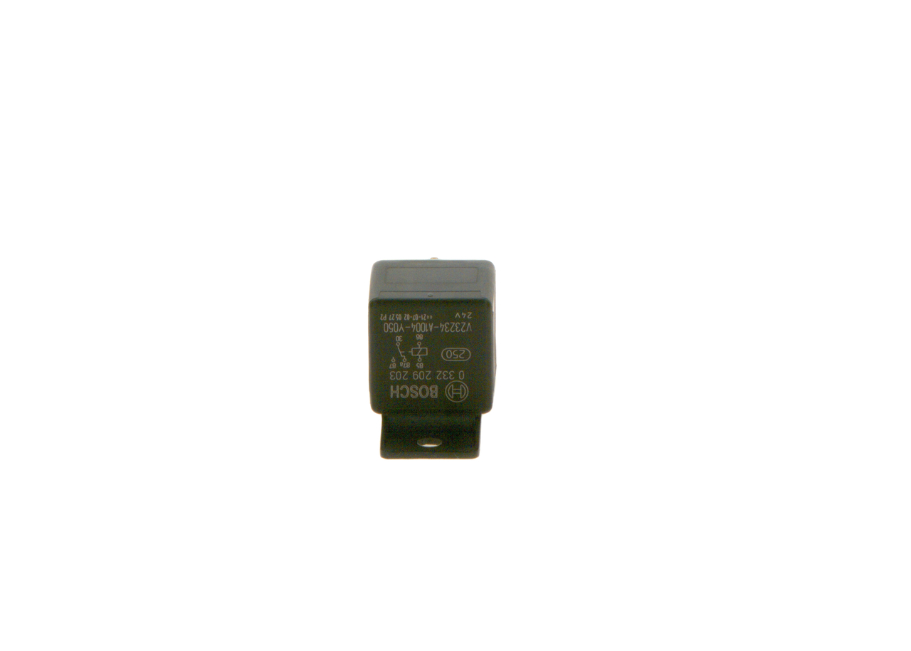 BOSCH 0 332 209 203 Relais