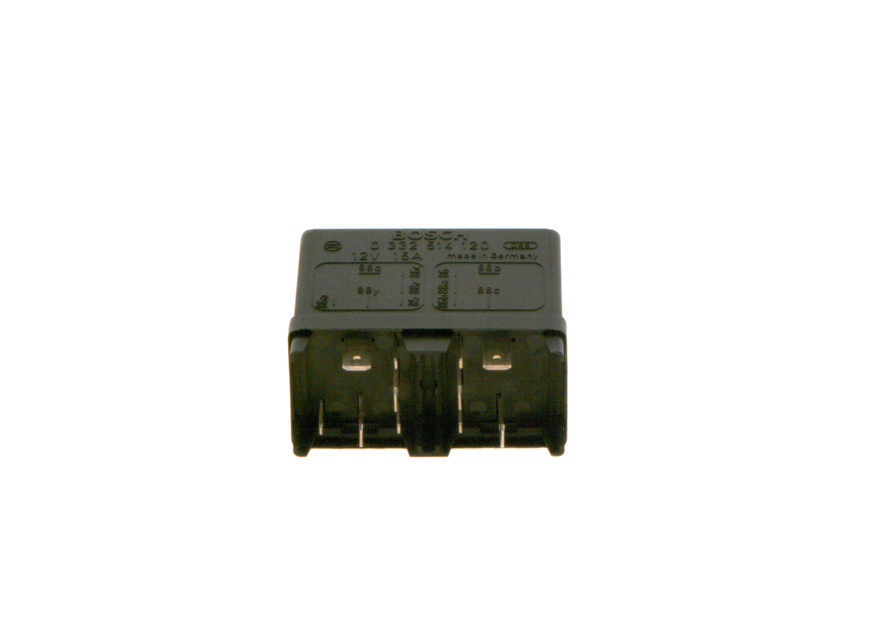 BOSCH 90 341 822 Relais