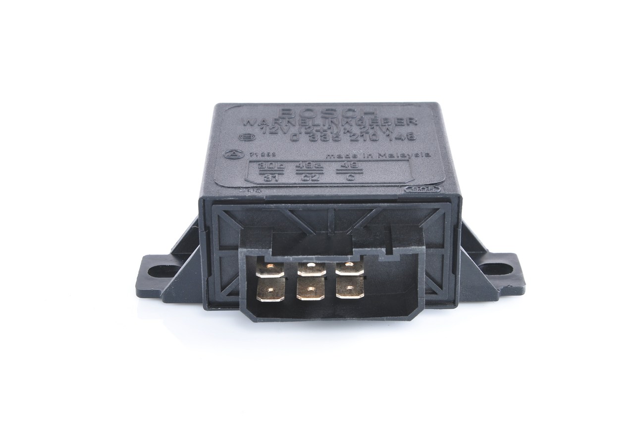 Kupite poceni originalno Utripalnik 0 335 210 148, primerljivo z 0025447332 OEM številke, prek spleta