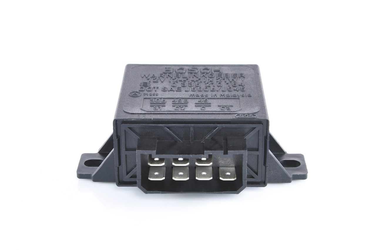 Kupite poceni originalno Utripalnik 0 335 210 164, primerljivo z A0025447132 OEM številke, prek spleta