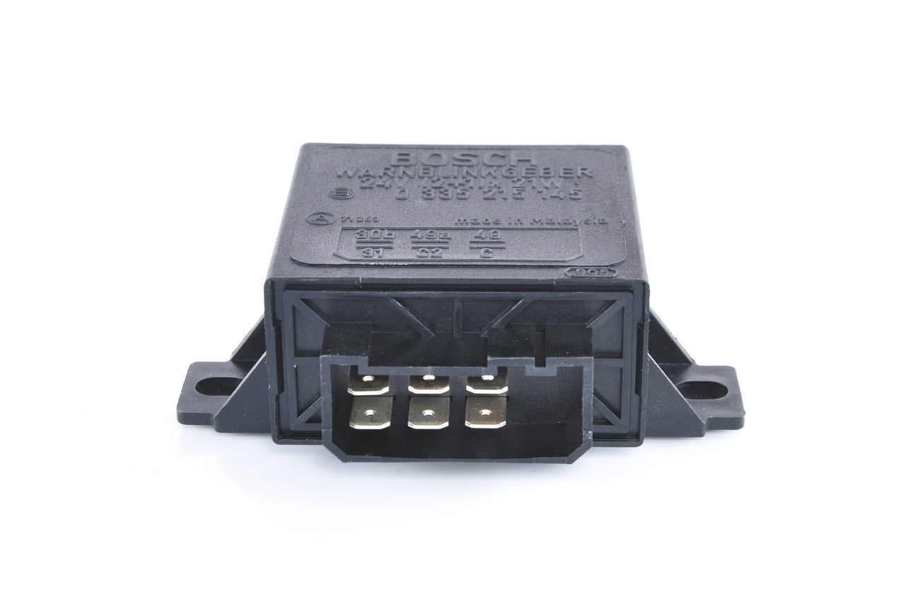 Køb billige originale Blinkrelæ 0 335 215 145 tilsvarende med 0025448032 OEM numre online