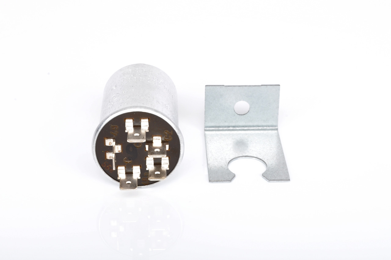 BOSCH 0 336 202 001 Centrale clignotant