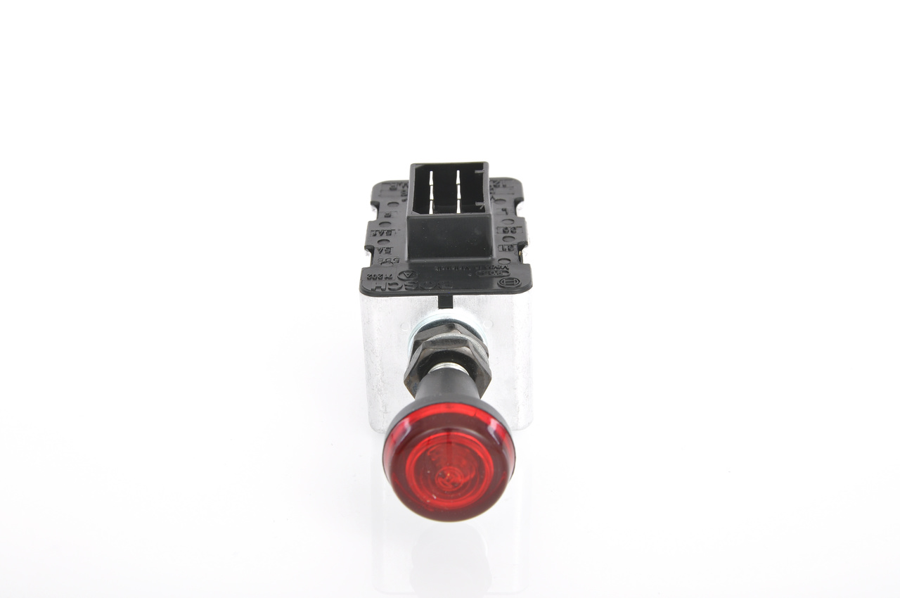 Įsigykite BOSCH Posūkio rodiklio pertraukiklis Prekės Nr.: 0 336 851 008 už žemiausią 184,07 € kainą