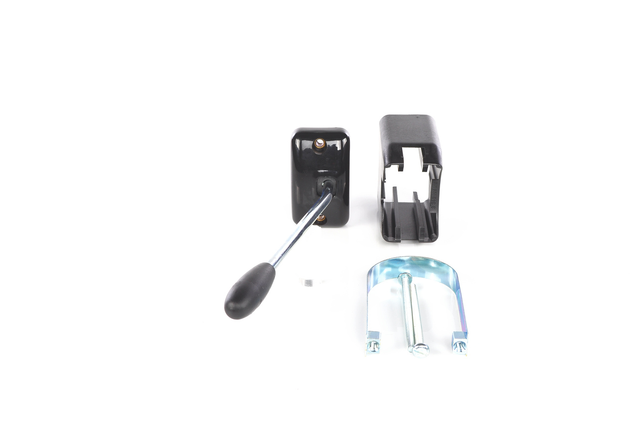 BOSCH Interruttore lampeggiatore 0 341 810 006
