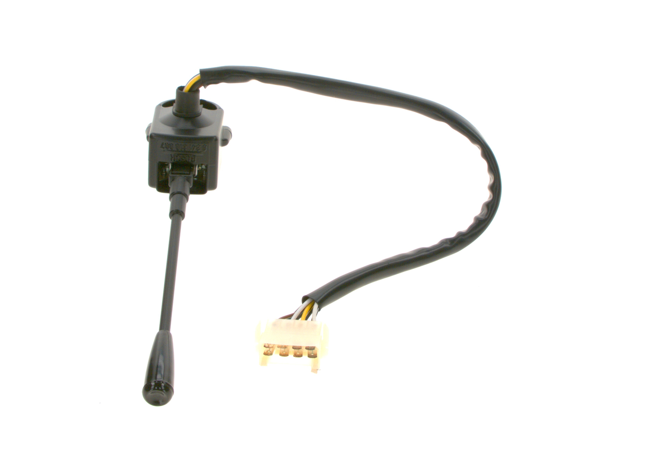BOSCH Kontakt, forlysgte 0 341 810 007