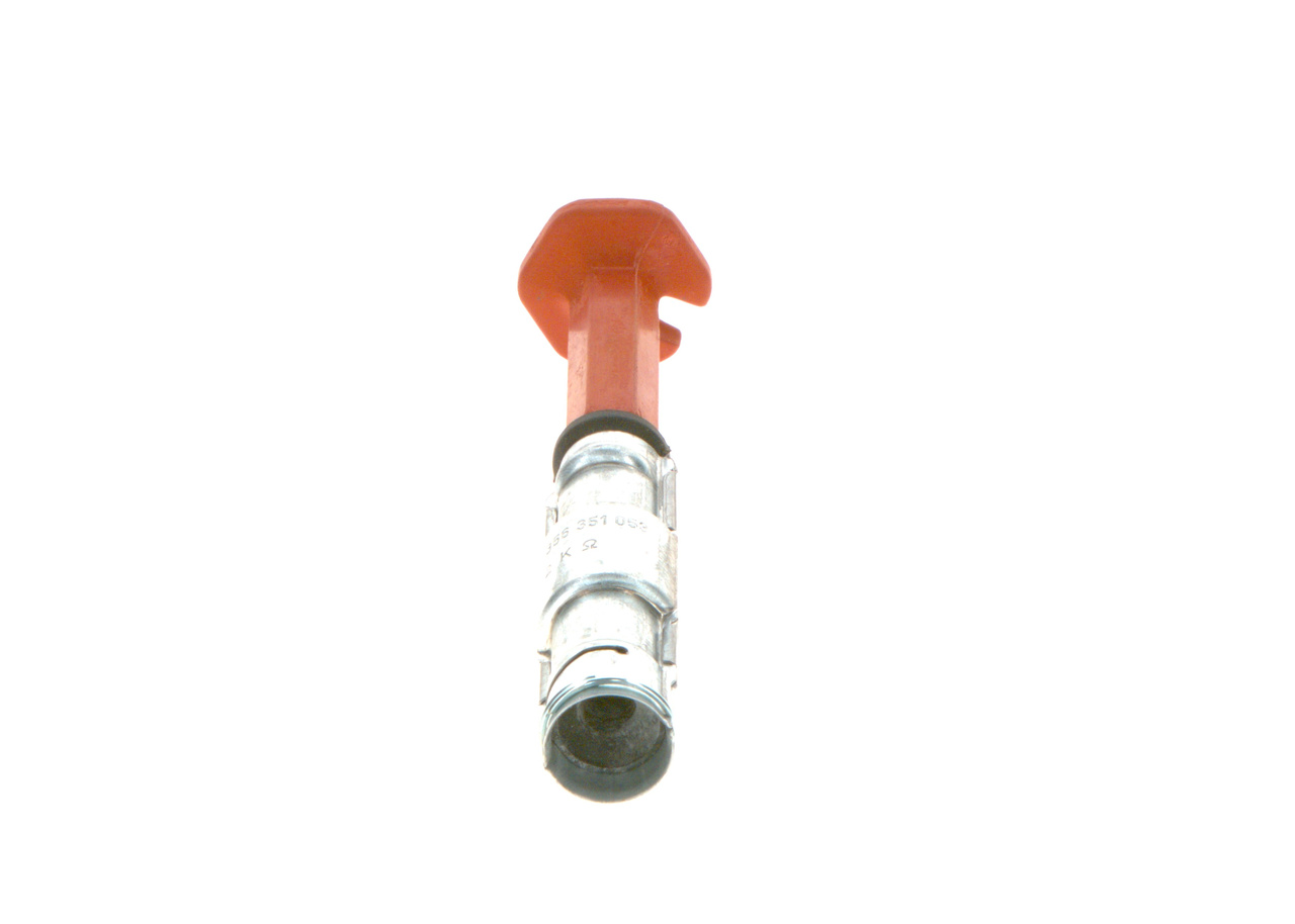 MERCEDES-BENZ Spark plug cap in original quality 0001566710, 0001567310, A0001567310 from BOSCH
