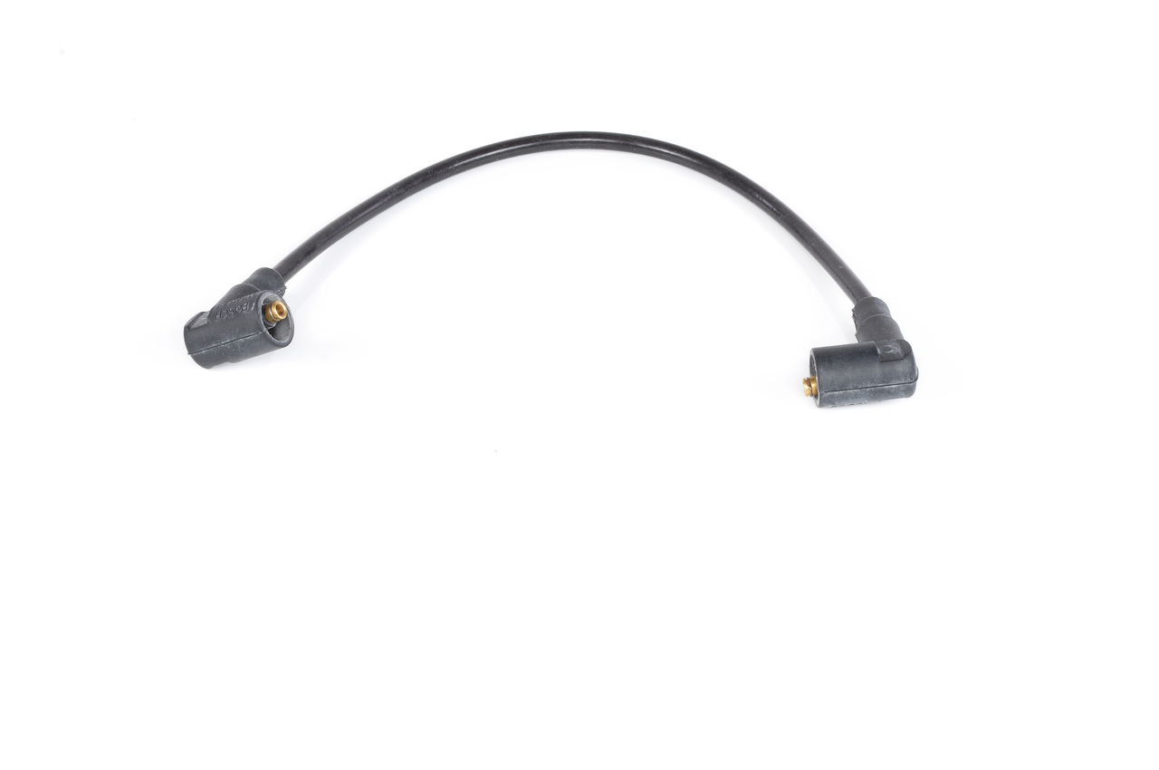 OEM Καλώδιο υψηλής τάσης VW 2.2 Syncro 120 PS Βενζίνη 437998031B από την BOSCH ηλεκτρονικά σε χαμηλές τιμές
