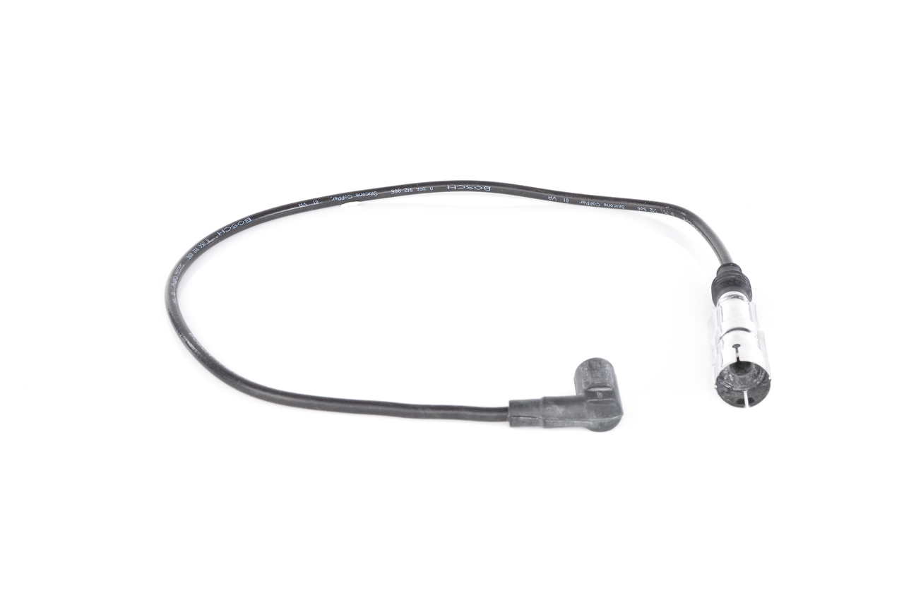 OEM Καλώδιο υψηλής τάσης VW 2.2 Syncro 120 PS Βενζίνη 53VA από την BOSCH ηλεκτρονικά σε χαμηλές τιμές