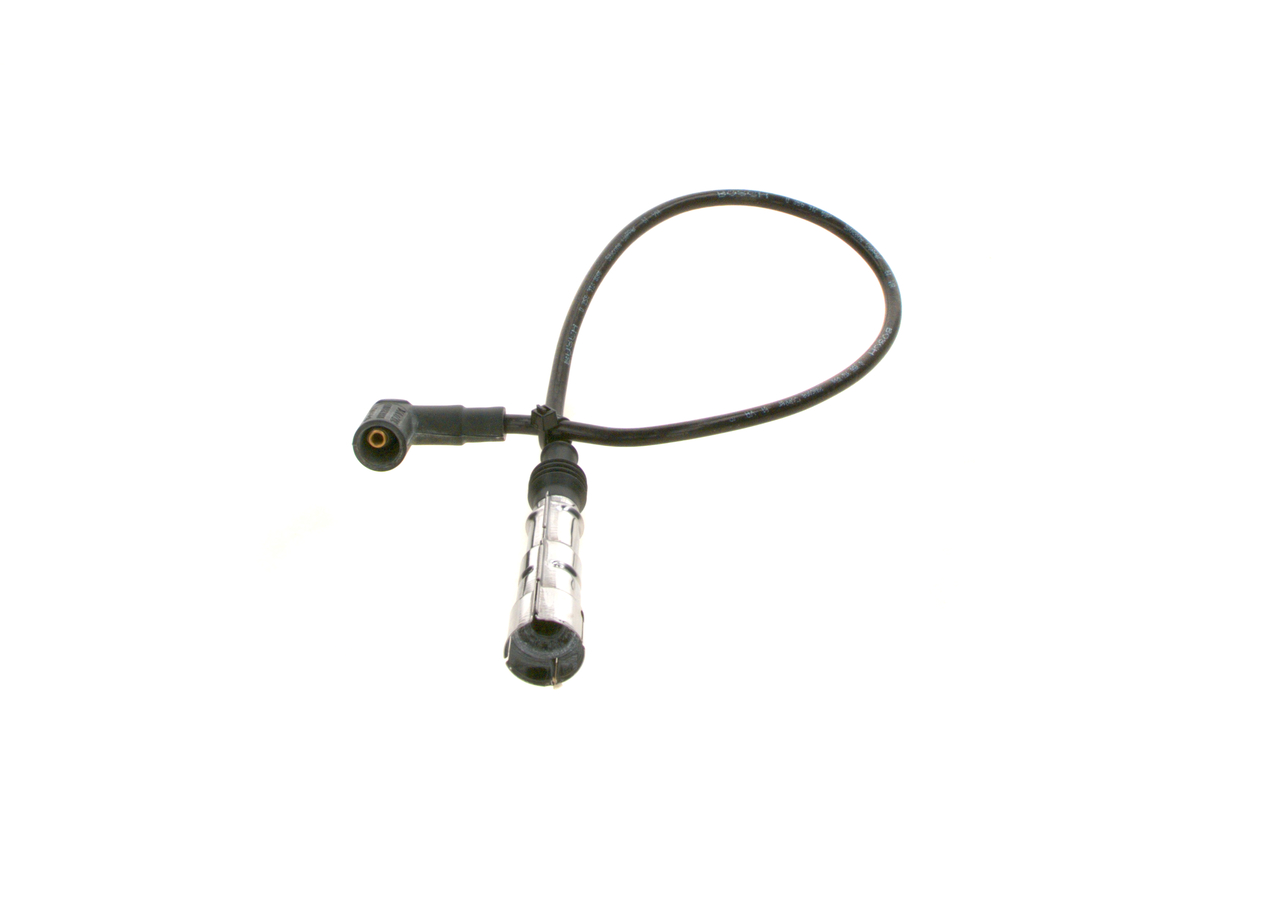 OE VW DERBY 1980 Spark plug wire 032905430A, 032905430F, 032905430Q from BOSCH