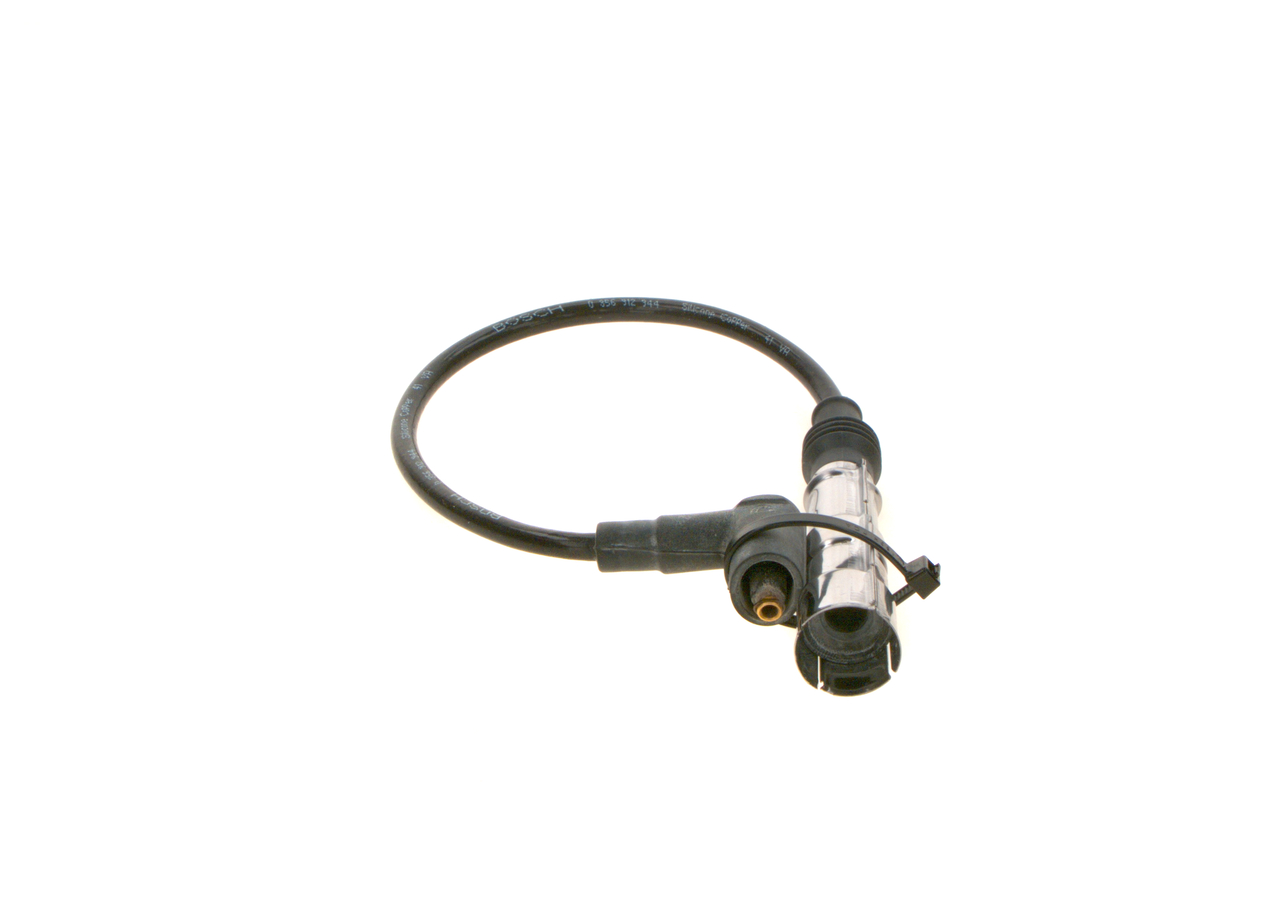 VW Passat B3/B4 Van / Universalas (315, 3A5) 1995 Uždegimo laidai BOSCH OEM 032905430H, 032905430T, 61VA