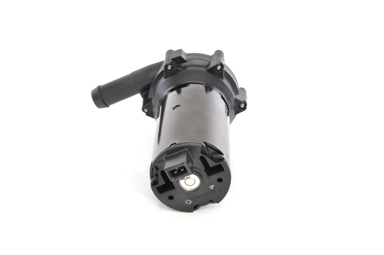 BOSCH Vandcirkulationspumpe, motorvarmer 0 392 022 002