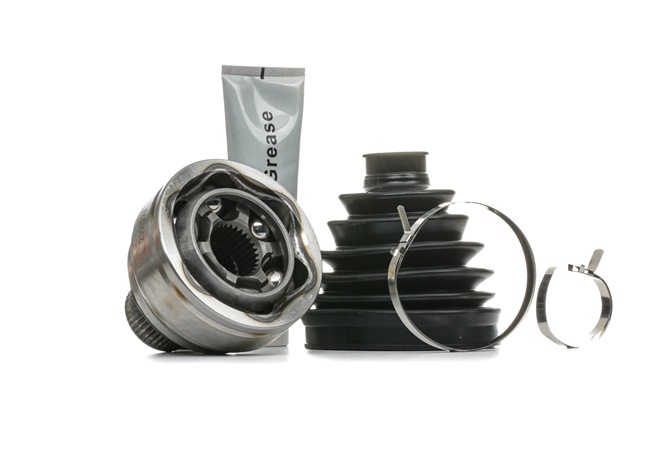 OEM Sada kĺbov hnacieho hriadeľa AUDI 3.0 TDI 204 HP nafta 8K0407271S od LPR online za výborné ceny