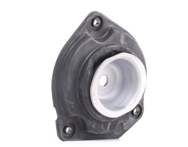 OEM Veerpootlager RENAULT 1.5 dCi 110 (FW0C, FW0H) 109 PK Diesel 4153230020 van SNR online aan geweldige prijzen