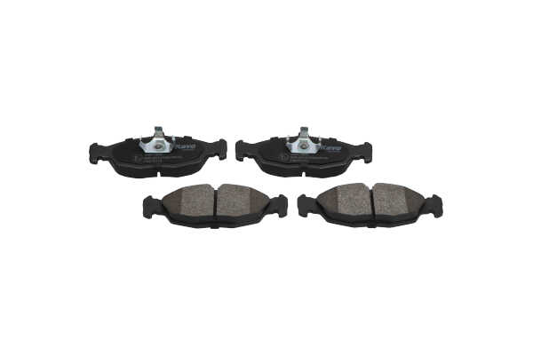 Compre online originais a baixo custo Pastilhas de travão KBP-1005 comparáveis com os números OEM 1605087