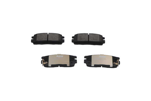 Köp KAVO PARTS Bromsbelägg Produktnummer: KBP-1010 till det förmånliga priset av 323,93 kr