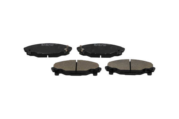 Köp billiga original Bromsbelägg KBP-1502 jämförbara med 0449187724 OEM nummer på nätet