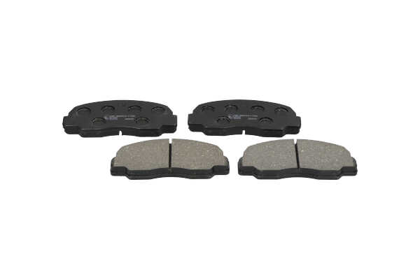 OE DAIHATSU TAFT 1988 Fékbetét 0449160020, 0449160020000, 0449187601 ől KAVO PARTS