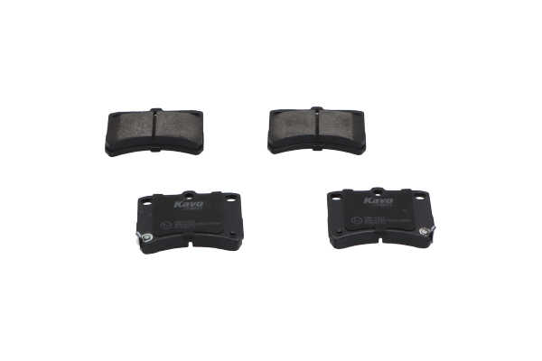 Köp KAVO PARTS Bromsbelägg Produktnummer: KBP-1510 till det förmånliga priset av 314,80 kr